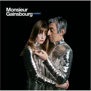 Serge Gainsbourg- Monsieur Gainsbourg Revisited