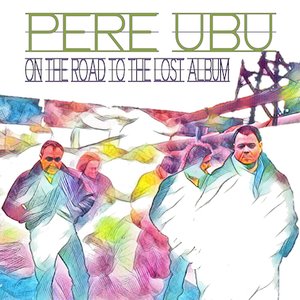 On The Road To The Lost Album