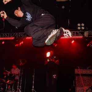 Kill or Be Killed 的头像