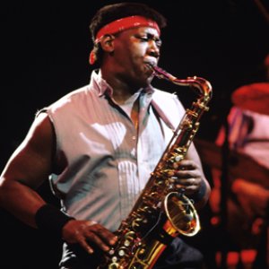 Avatar de Clarence Clemons