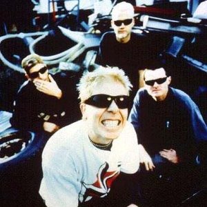 Imagem de 'The Offspring'