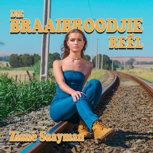 Die Braaibroodjie Reël - Single