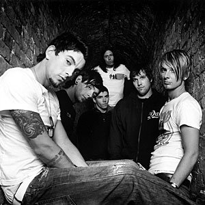 Lostprophets 的头像