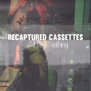 Recaptured Cassettes EP