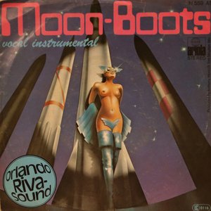 Moon Boots