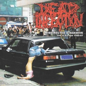 Misdirected Stagedive