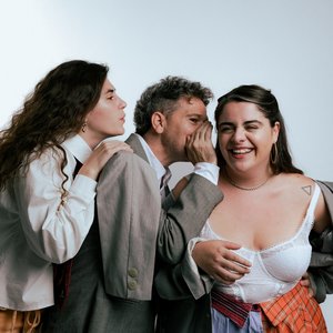 CALEQUI Y LAS PANTERAS 的头像