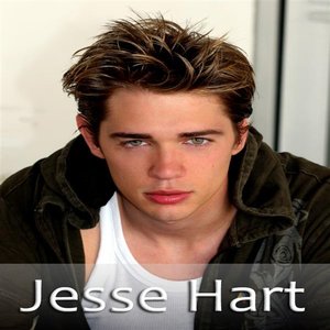 Jesse Hart