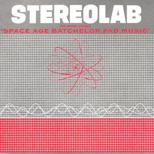 Изображение для 'The Groop Played "Space Age Bachelor Pad Music"'