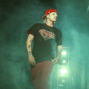 Lyte photo provided by Last.fm