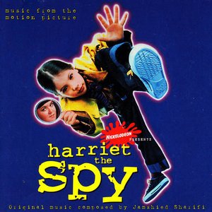 Harriet The Spy