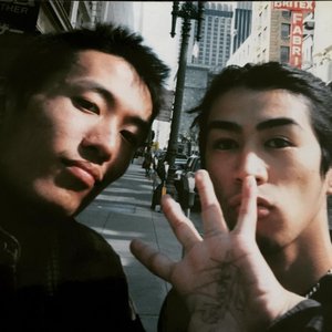 Shing02 & Uyama Hiroto 的头像