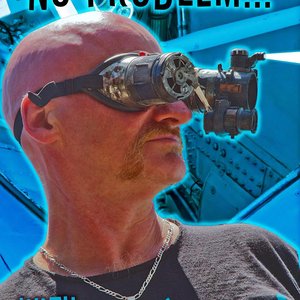 Avatar for Alan Davey's Psychedelic Warlords