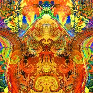 Avatar for Electric Orange Peel