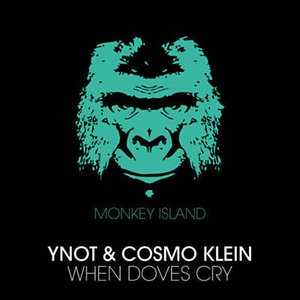 YNOT & Cosmo Klein 的头像