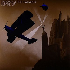 Limewax & The Panacea のアバター