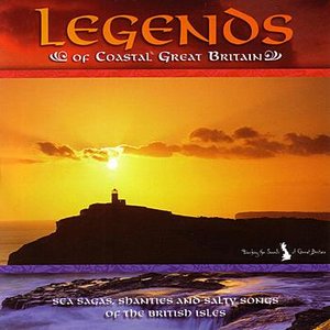 Legends of Coastal Great Britain