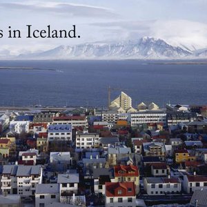 Islands In Iceland 的头像