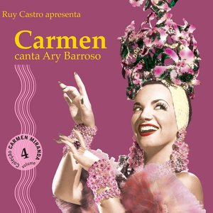 Carmen Canta Ary Barroso