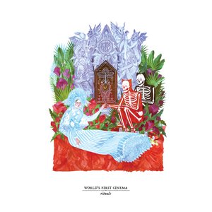 Red Run Cold - Single