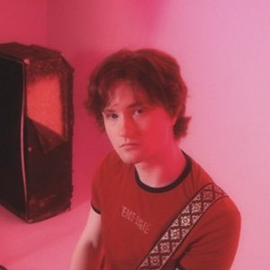Harry T Pope 的头像