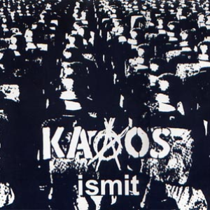 Ismit cover
