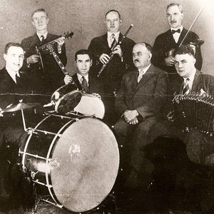 Dan Sullivan's Shamrock Band 的头像