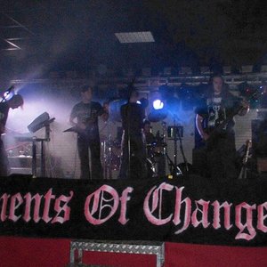 Avatar for Elements of Change