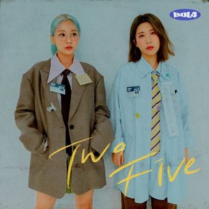 Two Five - EP