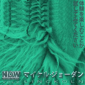 マイケル·ジョーダンLINCKOLN 的头像