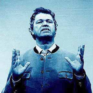 Gerhard Polt photo provided by Last.fm