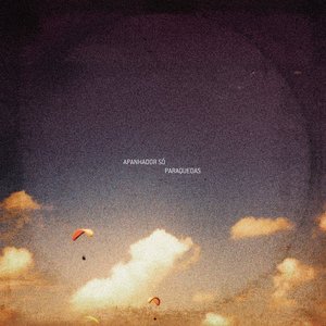 Paraquedas - Single