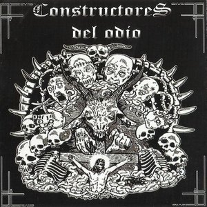Constructores Del Odio 的头像