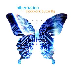 Clockwork Butterfly