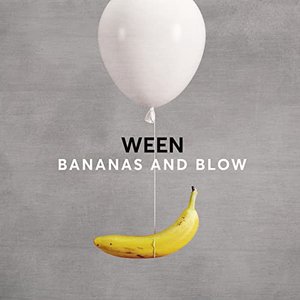 Bananas and Blow [Explicit]