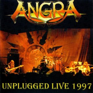 1997-04-26: Unplugged Live 1997: Dr. Jekyll, Buenos Aires, Argentina