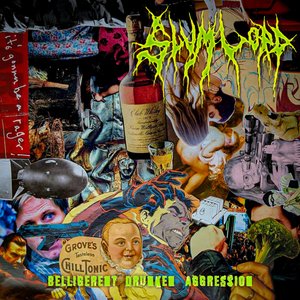 Belligerent Drunken Aggression