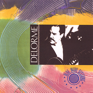 Gaye DeLorme - Blue Wave Sessions - Zortam Music