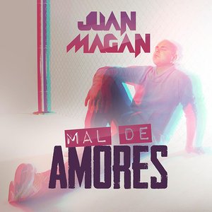 “Mal De Amores”的封面