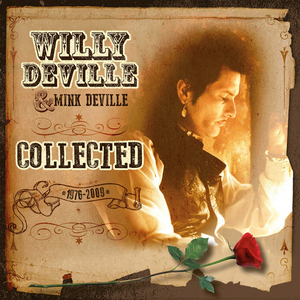 Willy De Ville - Collected - Zortam Music
