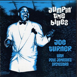 Jumpin' The Blues