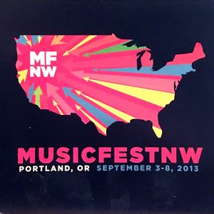 MusicfestNW 2013 Sampler