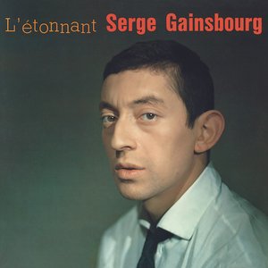 Image for 'L' Etonnant Serge Gainsbourg'