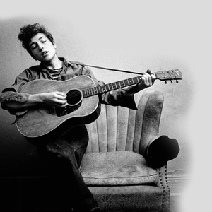 Bob Dylan Bob Dylan