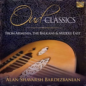 Oud (The Legend of Arabic Music) — Aarif Jaman | Last.fm