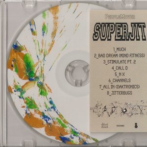 SUPERJIT