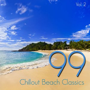 99 Chillout Beach Classics, Vol. 2