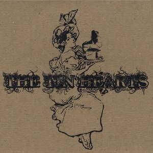 The Tin Hearts