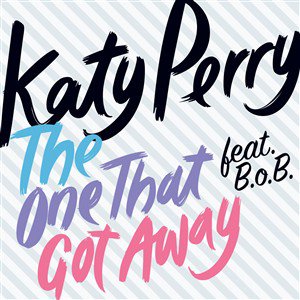 Image for 'The One That Got Away (feat. B.o.B)'