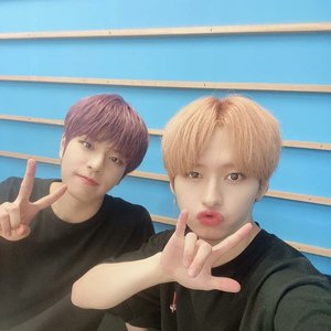 Lee Know & Seungmin 的头像